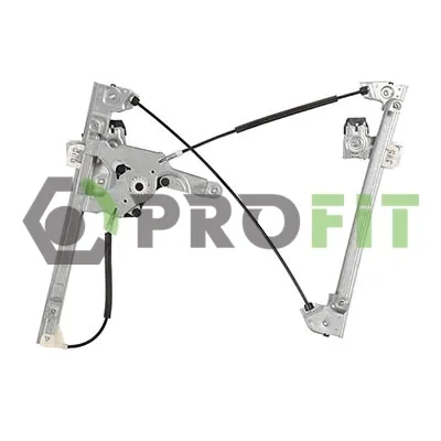 Mechanizm podnoszenia szyby drzwi przednich prawych Skoda Octavia cena, od
