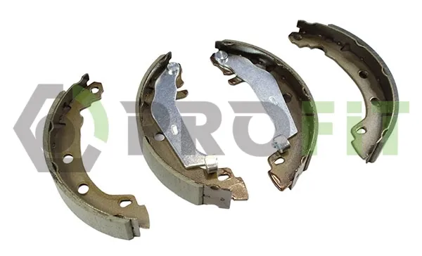 Klocki hamulca ręcznego Chery Tiggo T11