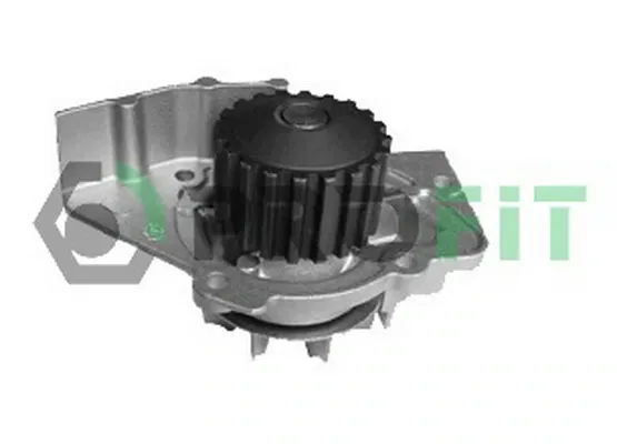 Pompa chłodząca wodna Citroen Berlingo  MF