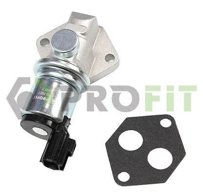 Regulator biegu jałowego Ford Focus