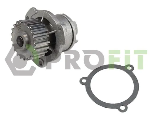 Pompa chłodząca wodna ВАЗ 2114 