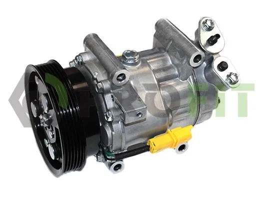 Sprężarka klimatyzacji Nissan Qashqai cena, od