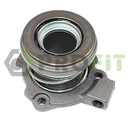 Cylinder roboczy sprzęgła (wysprzęglik) w komplecie z łożyskiem wyciskowym 55560290 General Motors