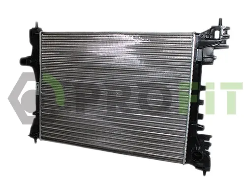 Chłodnica silnika 50522910 Fiat/Alfa/Lancia