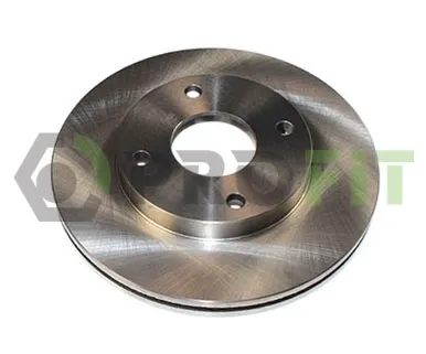 Tarcza hamulcowa przednia Chery A13 Forza/Bonus/Storm2