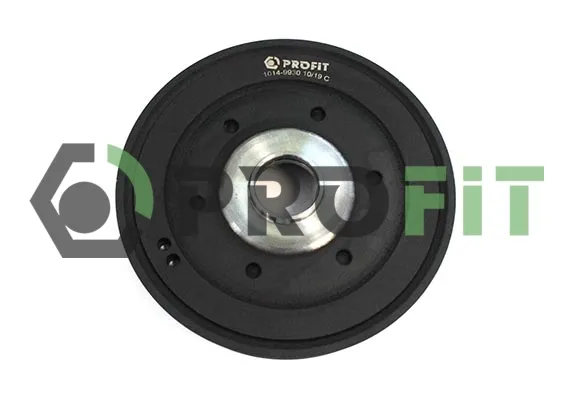 Koło pasowe wału korbowego do Citroen Berlingo  MF