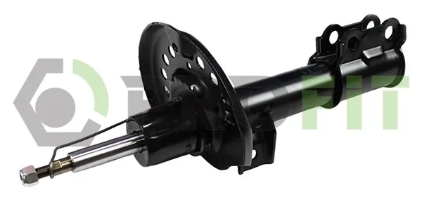 Amortyzator przedni prawy 546612T012 Hyundai/Kia