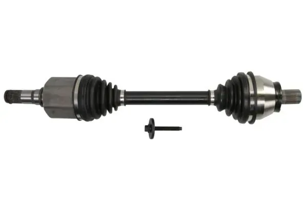 Półoś napędowa przednia lewa 36011290 Volvo