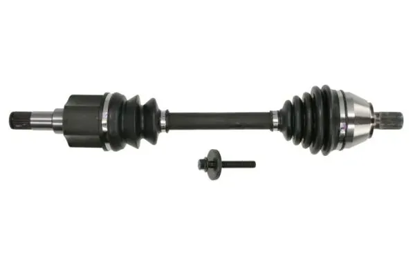Półoś napędowa przednia lewa G2V010PC Pascal