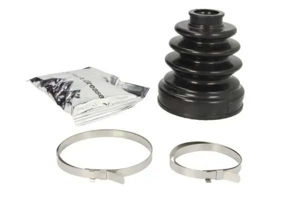 Osłona przegubu homokinetycznego półosi przedniej wewnętrzna G63007PC Pascal
