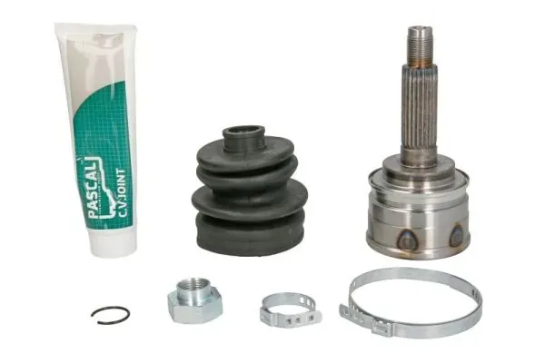 Przegub homokinetyczny przedni zewnętrzny G18002PC Pascal
