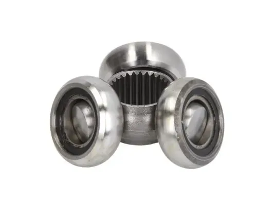 Przegub homokinetyczny wewnętrzny trójramienny G4G013PC Pascal