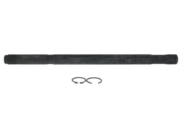 Półoś napędowa przednia lewa G82009PC Pascal