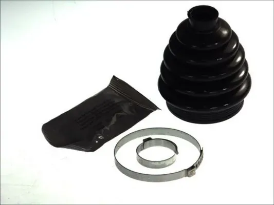 Osłona przegubu półosi tylnej zewnętrzna G5W031PC Pascal