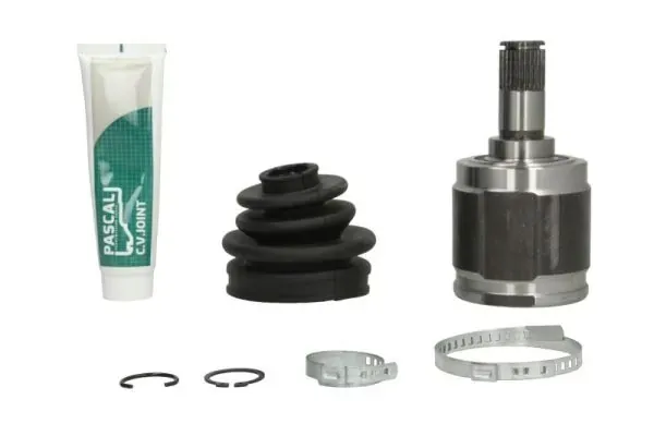 Przegub homokinetyczny przedni wewnętrzny Honda Accord IV