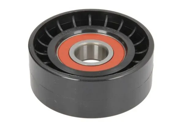 Rolka napinacza paska napędowego Peugeot 407 SW kombi (6E) (2004 - 2011) SW