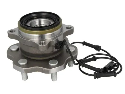 Piasta tylna H21093BTA BTA