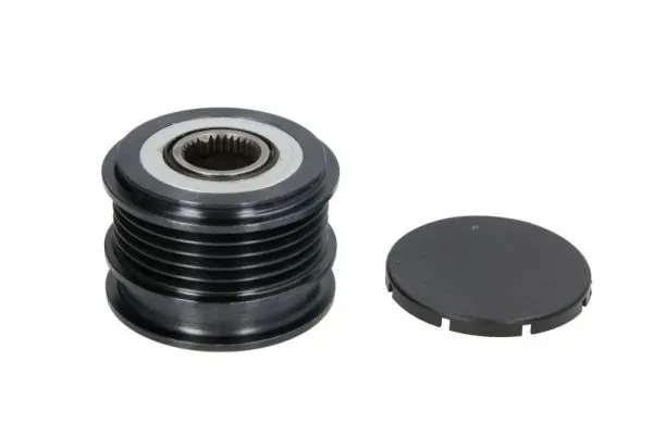 Koło pasowe alternatora Smart FORTWO 451
