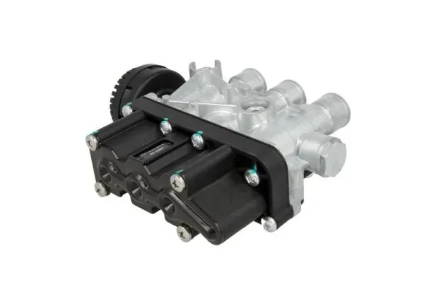 Blok zaworów zawieszenia regulowanego PN10457 Pneumatics
