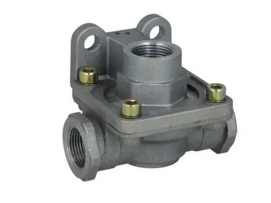 Zawór odhamowania awaryjnego PN10080 Pneumatics