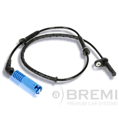 Czujnik ABS tylny 50345 Bremi