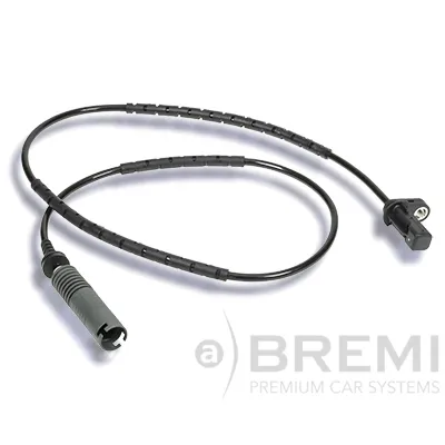 Czujnik ABS tylny 50333 Bremi