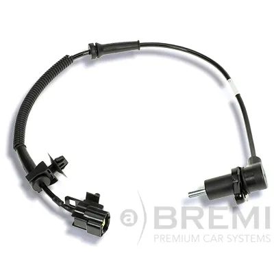 Czujnik ABS tylny lewy 50009 Bremi
