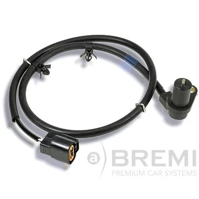 Czujnik ABS tylny prawy 50134 Bremi