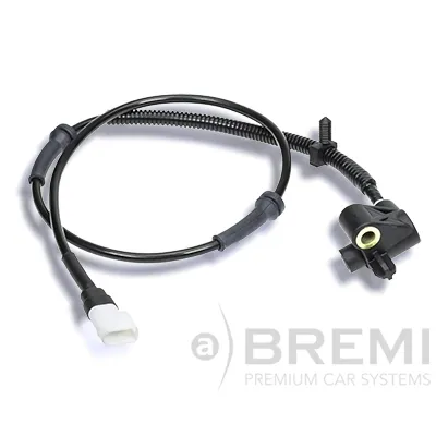 Czujnik ABS przedni 51052 Bremi