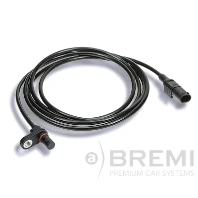 Czujnik ABS tylny lewy 50670 Bremi