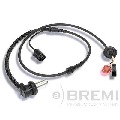 Czujnik ABS przedni 50297 Bremi