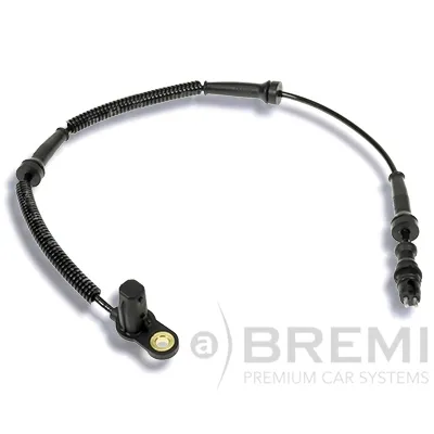 Czujnik ABS przedni 50279 Bremi