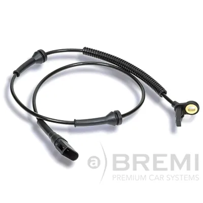 Czujnik ABS przedni 50390 Bremi