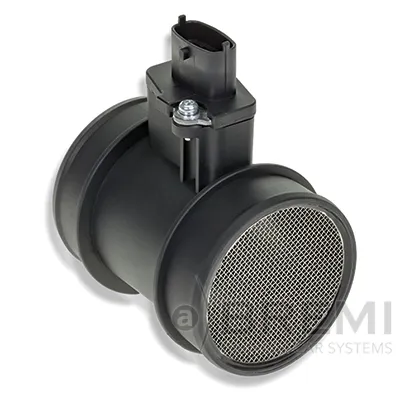 Czujnik przepływu powietrza, przepływomierz powietrza M.A.F. 30411 Bremi