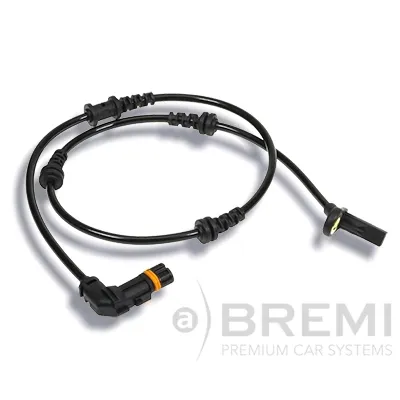 Czujnik ABS przedni 50711 Bremi