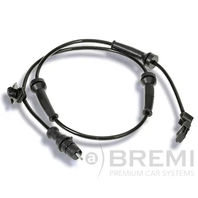 Czujnik ABS przedni 50281 Bremi