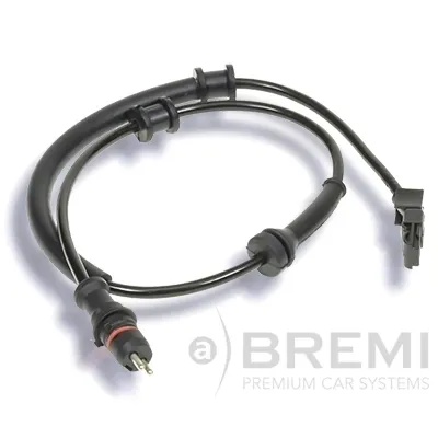 Czujnik ABS tylny 50600 Bremi