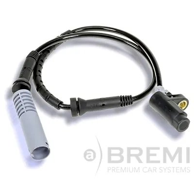 Czujnik ABS tylny 50210 Bremi