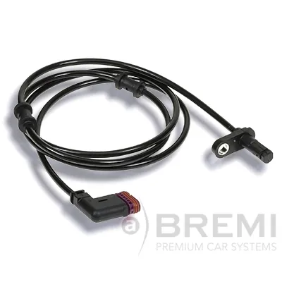 Czujnik ABS tylny 50500 Bremi