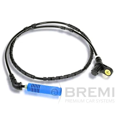 Czujnik ABS tylny 50203 Bremi