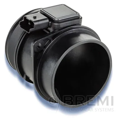 Czujnik przepływu powietrza, przepływomierz powietrza M.A.F. 30044 Bremi