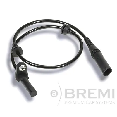 Czujnik ABS przedni 50352 Bremi