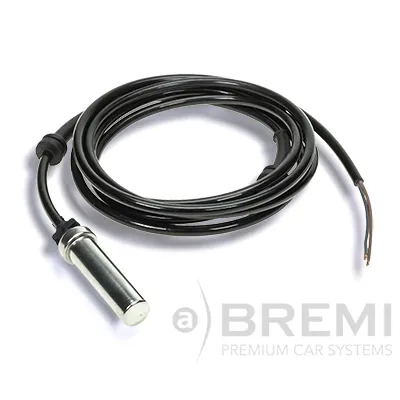 Czujnik ABS przedni 50744 Bremi