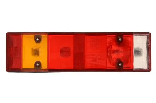 Lampa zespolona tylna lewa Iveco Eurocargo I