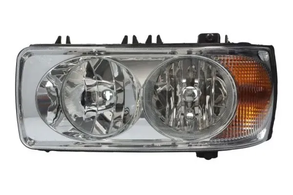 Reflektor lewy HLDA002L Trucklight