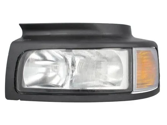 Reflektor lewy HLRV001L Trucklight