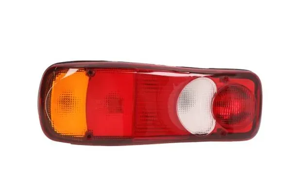 Lampa zespolona tylna lewa DAF 45 