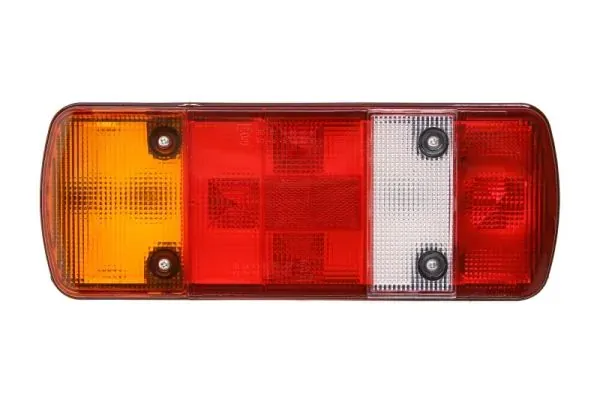 Lampa zespolona tylna lewa Mercedes Benz Truck TRUCK ATEGO II