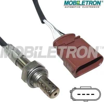Sonda lambda czujnik tlenu po katalizatorze OSB472P Mobiletron