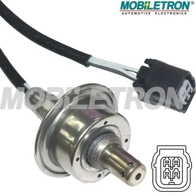 Sonda lambda, czujnik tlenu OSH445P Mobiletron